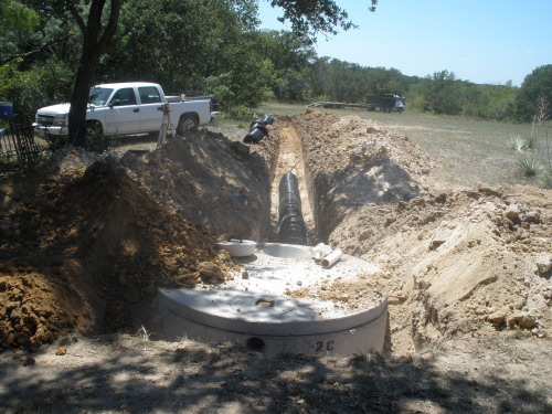 septic tank pumping texas cities 
      zip batch